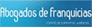 Abogados de Franquicia