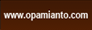 Opamianto